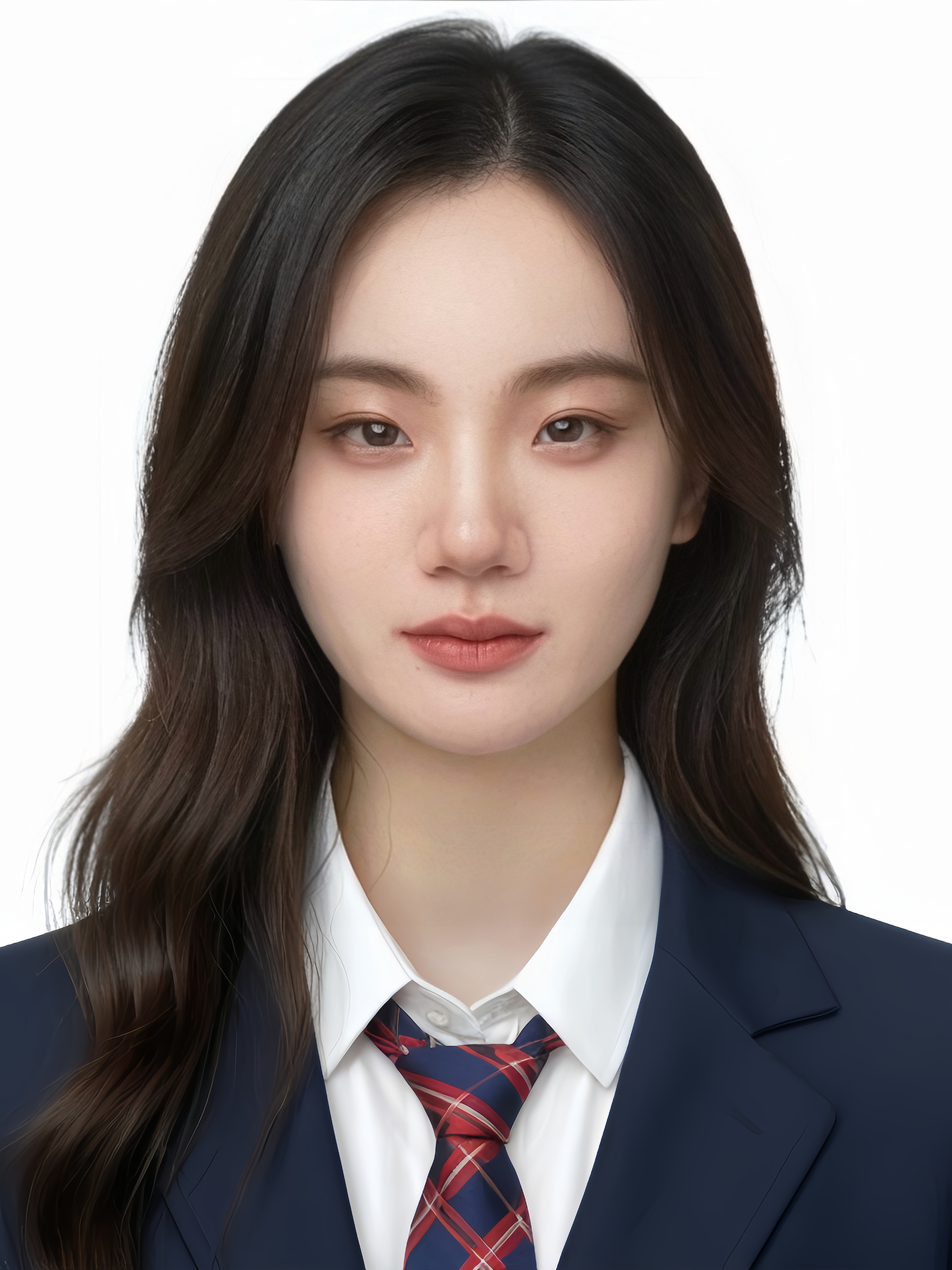 Zhe Liu (刘喆)